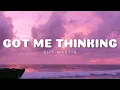 Download Lagu Shy Martin - Got Me Thinking (Lyrics)