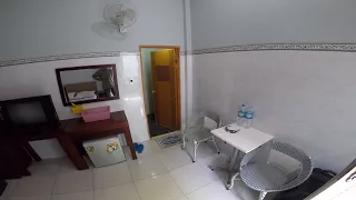 Quynh Anh Guesthouse, Phuoc Long, Vietnam
