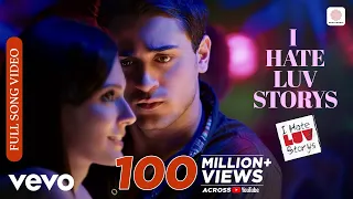 I Hate Luv Storys Title Track Full Video Sonam Kapoor Imran Khan Vishal Dadlani Kumaar 