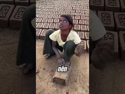 Cô gái mù này rất muốn có một công việc...