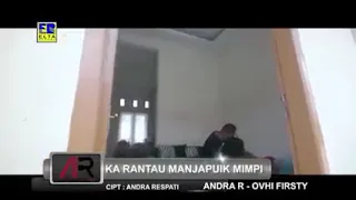 Download Andra Respati feat Ovhi firsty - karantau manjapuik mimpi( Official music video) MP3