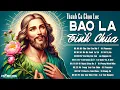 Download Lagu Tuyển Tập Nhạc Thánh Ca Vui Tươi Đầy Tình Yêu Thương Trong Chúa | Thánh Ca Giúp Tâm Hồn Bình An