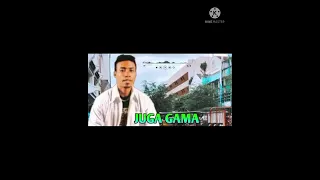 anin tasi nia malirin voc juga gama