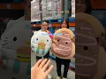 Costco Scavenger hunt game
