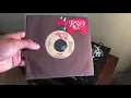 Frankie Valli - Grease [45 RPM]