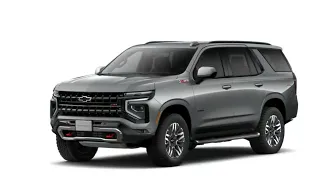2026 Chevrolet Tahoe Z71 - Eagle Pass TX