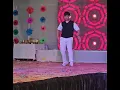 MASTON KA JHUND SONG DANCE COVER| ANNUAL FUNCTION DANCE🔥|BHAAG MILKHA BHAAG MOVIE SONG