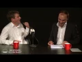 In conversation with David Malone
