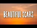 Download Lagu Maximillian - Beautiful Scars (Lyrics)