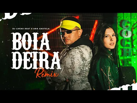 Download MP3 DJ Lucas Beat e Ana Castela - Boiadeira Remix (Clipe Oficial)