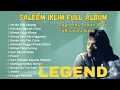 Download Lagu Saleem Iklim Full Album 🎧 | Lagu Hits Slow Rock Malaysia Tahun 90an (Full Album) Direkomendasikan