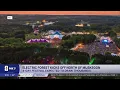 Electric Forest music festival kicks off its 14th year in West Michigan