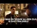Download Lagu ALLEEN THUIS MET DE VROUW VAN JE BROER