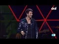 Lasso & Sebastián Yatra - Ojos Marrones (En Directo) | Premios Dial 2023