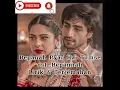 Download Lagu Lagu Bepannah Pyar hai tumse|Ost.Bepannah Antv|Lirik \u0026 terjemahan |Jennifer winget \u0026 Harshad |Rahul