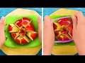 Download Lagu Effortless Ways to Cut and Peel Fruits \u0026 Veggies! 🍎🔪