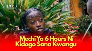 Siwezi Papaswa Na Mikono Soft Kama Hii Yako! #ebruperfectmatch #perfectmatch