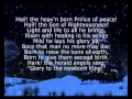 Download Lagu HARK! THE HERALD ANGELS SING Boney M