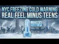 New York City Weather Forecast - Today And 10 Day Outlook