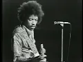 Jimi Hendrix Live - Fire