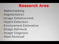Image Processing Research Topics Latest Research Topics in DIP image processing research topics