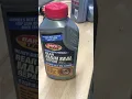 BAR S LEAKS REAR MAIN SEAL REPAIR Review
