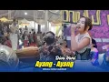 Download Lagu AYANG - AYANG • DIVA HANI • KENCANA WUNGU CAMPURSARI ( Stage Cam )