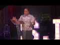 Impact Starts Here - Pastor Tiffany Tarrant