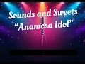 2026 Sounds and Sweets