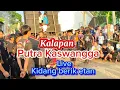 Download Lagu Kalapan Putra Kaswangga Live Kidangberik Timur