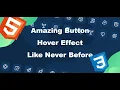 HTML CSS Button Hover Animation Quick And Easy Tutorial CreativeCloud Academy