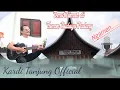 Download Lagu LENYAI NYO HATI......KARDI TANJUNG @Tambud #LIVE GITAR