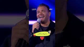 يابنت السلطان بصوت الشامي ورامي صبري وداليا مبارك    ذا فويس كيدز      دندنها