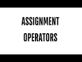 Python Operators Explained Arithmetic Comparison Logical Operators Day 4