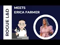 Erica Farmer Explains What Actually Works When AI Hits the Workforce