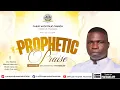 Lagu PROPHET HEZEKIAH O. OLADEJI  2026 BIRTHDAY || PHMEDIA LIVE BROADCAST