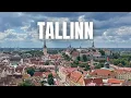 48 Hours in Tallinn Estonia Tallinn Travel Guide