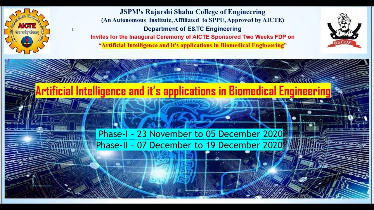 'EMG Signal Processing' by Dr Archana Kanawade