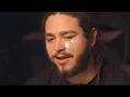Post Malone being bullied for two minutes straight