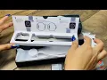 REVIEW SMARTWATCH HW39 PRO MAX