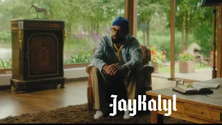 Jay Kalyl - PHDD “Para Hablarte De Dios” (Video Oficial)