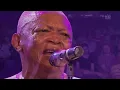 Hugh Masekela The Late [Living] Jazz Legend Performs Stimela