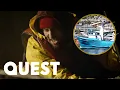 Experts Detail What Sank The Crabbing Vessel Destination In 2017 Disasters At Sea