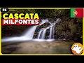 Download Lagu 👣🌳 Cascata das Furnas, Vila Nova de Milfontes | Portugal 🇵🇹 | EP 06