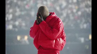 kanye west praise god extended intro outro 