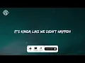 Camila Cabello - Liar (Lyrics)