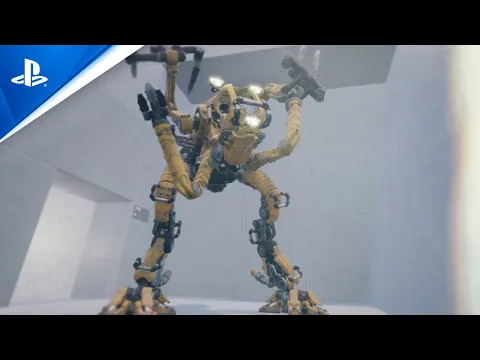 Dreams | PS VR Update | PS4
