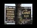 FM104 Visit the Goat Bar Grill