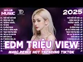 Download Lagu Thời Thế Thế Thời Remix ♫ BXH Nhạc Trẻ Remix Hay Nhất 2025 - Top 15 Bản EDM TikTok Hot TRIỆU VIEW