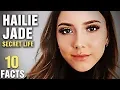 10 Biggest Secrets Of The Life of Hailie Jade Mathers